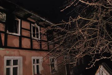 Po tragedii w Pławnej pogorzelcy proszą o pomoc