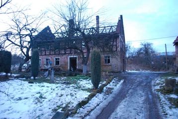 Po tragedii w Pławnej pogorzelcy proszą o pomoc