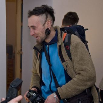 Kruche eko–cuda u Hauptmannów