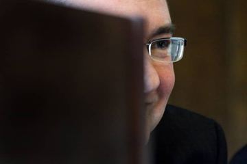 Budżet „przeszedł” bez znacznego poparcia