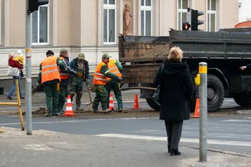 Kiepski stan wodociągów – awarie prawdopodobne