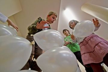 Finał ferii na wszystkie strony świata w Książnicy Karkonoskiej