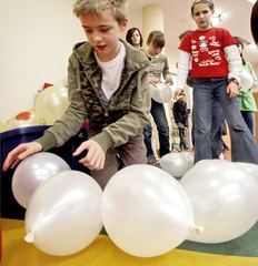 Finał ferii na wszystkie strony świata w Książnicy Karkonoskiej