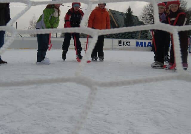 Ferie z MOS–em