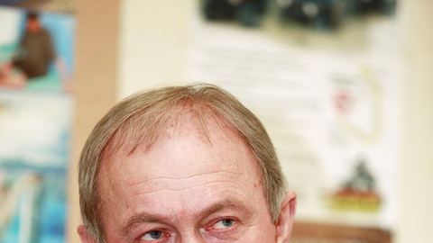 Trener Lecha Poznań – Franciszek Smuda