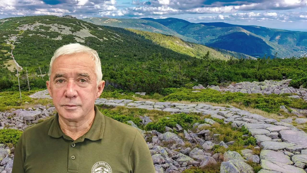 Park Narodowy Doliny Dolnej Odry — plany powstania i spory o przyszłość chronionego obszaru