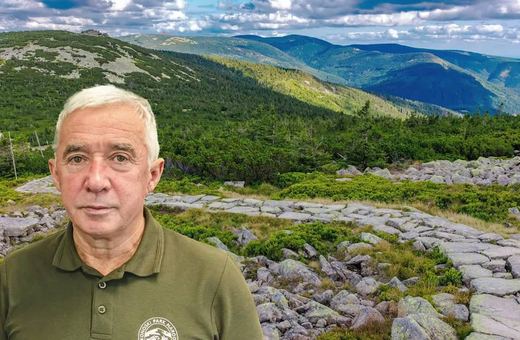 Park Narodowy Doliny Dolnej Odry — plany powstania i spory o przyszłość chronionego obszaru