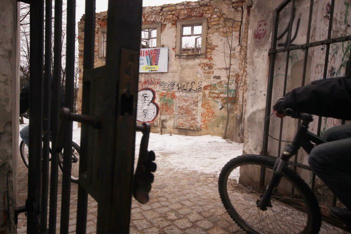 Dwieście tysięcy złotych dla rowerzystów