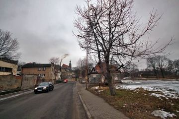 Kilińskiego się sypie
