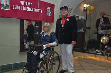 W tango z tajnym współpracownikiem i ormowcem