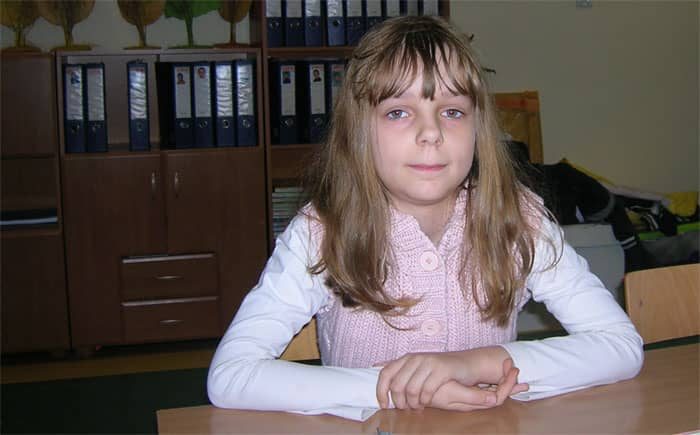 Zaprzyjaźniła się z lasem i wygrała ogólnopolski konkurs