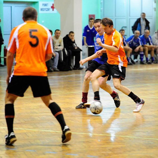 Jeleniogórska Liga Biznesu ruszyła