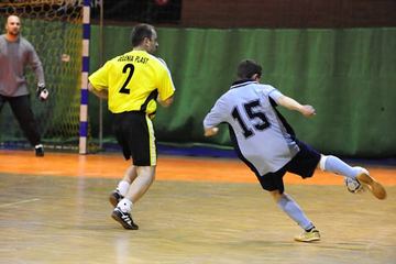 Jeleniogórska Liga Biznesu ruszyła
