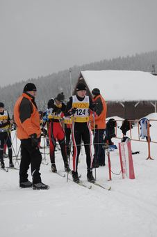 Piotr Skowron znów wygrywa