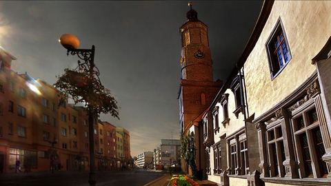 Kryzysowe czasy nie tylko w stolicy Karkonoszy