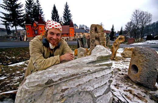 Krąg przesiedleńców powstaje w Pławnej