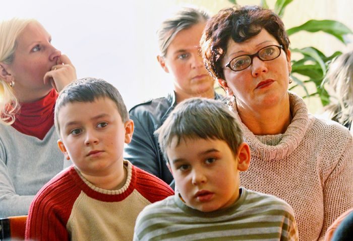 Laury za sprzeciw wobec współczesnych patologii