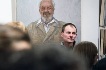 Portret Człowieka w lokalnym wydaniu