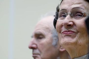 Syberia: to nie było życie, to była walka o przetrwanie