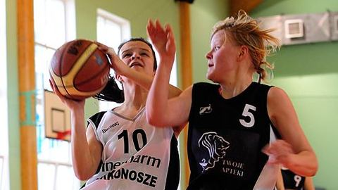 Mniszek pokonany