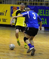 JLB – trzecia kolejka
