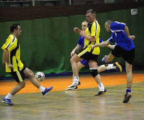 JLB – trzecia kolejka