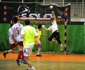 JLB – trzecia kolejka