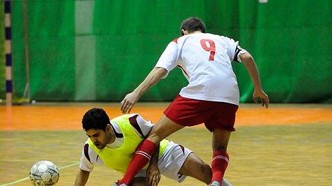 JLB – trzecia kolejka