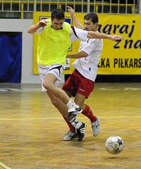 JLB – trzecia kolejka