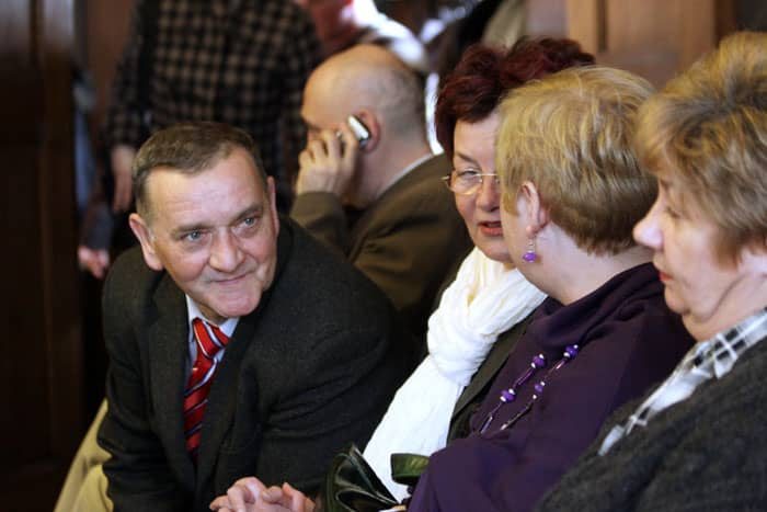 Małgorzata Plata na czele młodzieżowej rady miasta