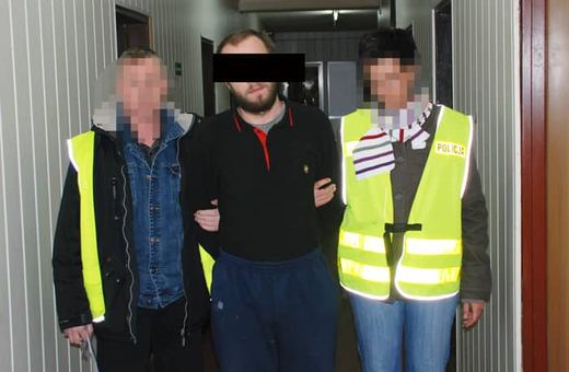 Tragedia w Kowarach – syn zabił ojca