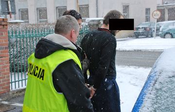 Tragedia w Kowarach – syn zabił ojca