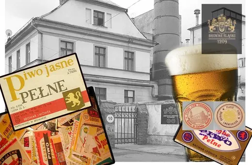 Browar Śląski – reaktywacja w jubileusz