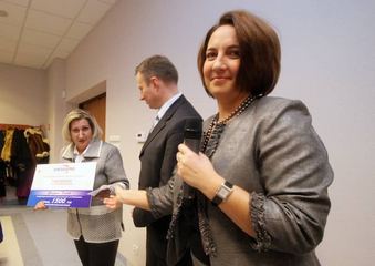 Nagrody za świetlne pomysły