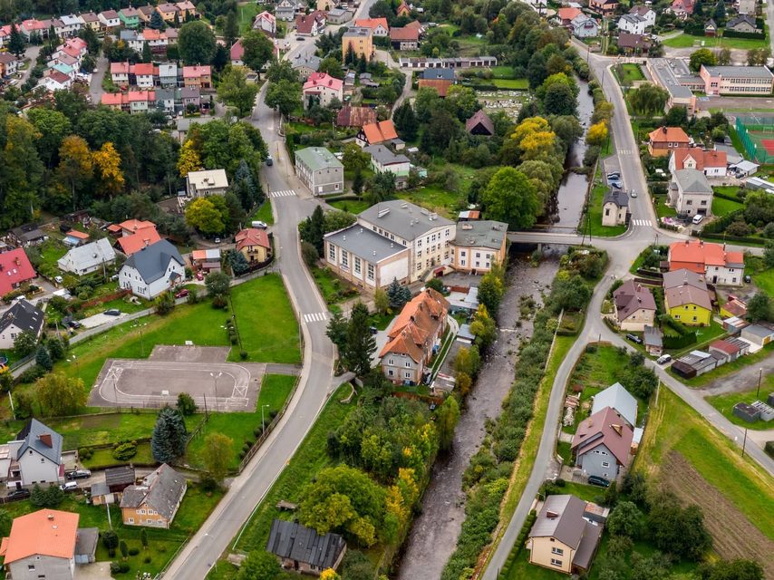Czekają na projekty