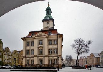 Zakopana Jelenia Góra – zima trzyma
