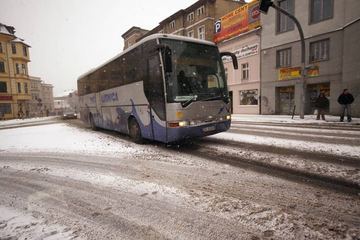 Zakopana Jelenia Góra – zima trzyma