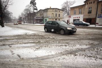 Zakopana Jelenia Góra – zima trzyma