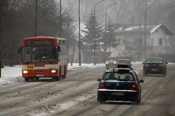 Zakopana Jelenia Góra – zima trzyma