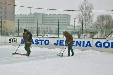 Zakopana Jelenia Góra – zima trzyma