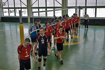 Siatkarze odpadają z walki o trzecią ligę