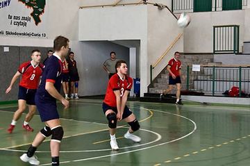 Siatkarze odpadają z walki o trzecią ligę