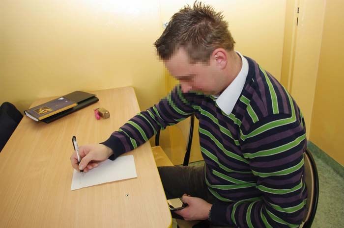 Ściągają nowocześnie i bezkarnie