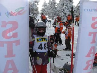 Hala Szrenicka Mekką narciarzy