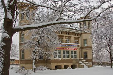 Śnieg kłopotem? Nie zawsze