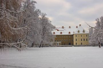 Śnieg kłopotem? Nie zawsze