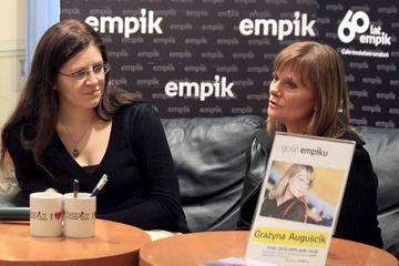 Sama sobie sterem, żeglarzem i okrętem
