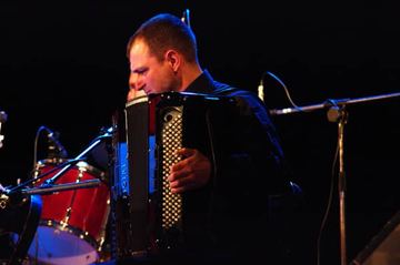 Energetyczny koncert