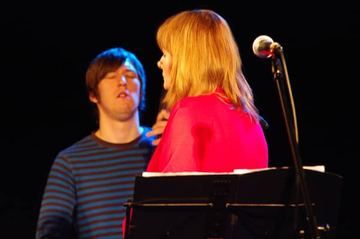 Energetyczny koncert