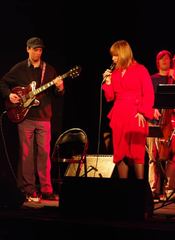Energetyczny koncert